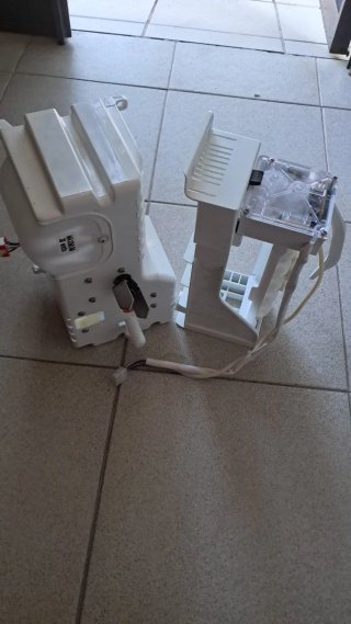 Piezas Frigorífico Samsung