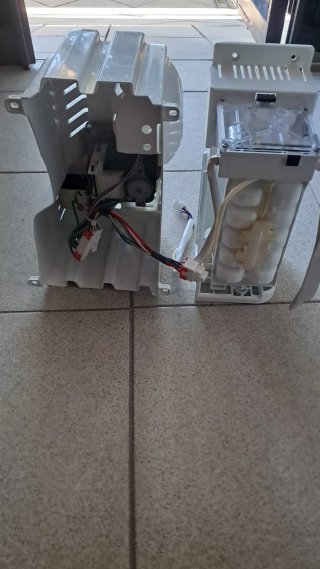 Piezas Frigorífico Samsung