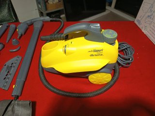 Ariete Multi Vapori compact - Poco uso muy buen es