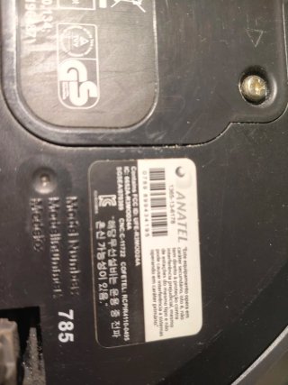 Robot Aspirador iRobot Roomba