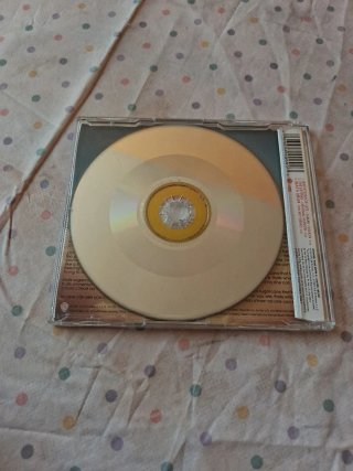 CD R.E.M. Imitation of Life