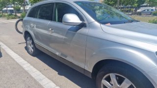 Audi Q7 2006