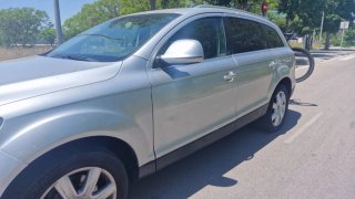 Audi Q7 2006