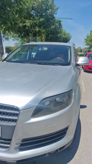 Audi Q7 2006