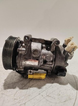 Peugeot 293280 compresor 9678656080 308 active