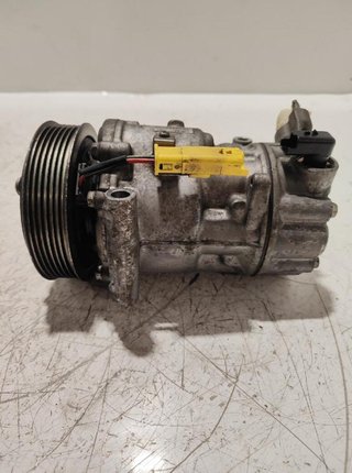 Peugeot 293280 compresor 9678656080 308 active