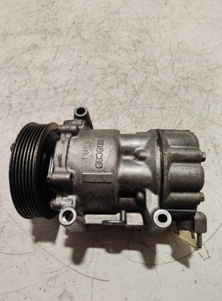 Peugeot 293280 compresor 9678656080 308 active