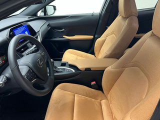Lexus UX250H BUSINESS 2024 REF 3740