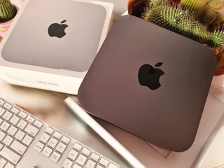 Apple Mac Mini 2018 i7 3.2GHz 256GB SSD 16GB RAM