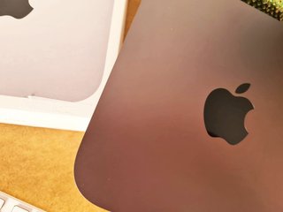 Apple Mac Mini 2018 i7 3.2GHz 256GB SSD 16GB RAM de Segunda mano