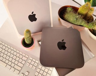 Apple Mac Mini 2018 i7 3.2GHz 256GB SSD 16GB RAM