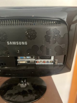 Samsung Syncmaster 20 Monitor