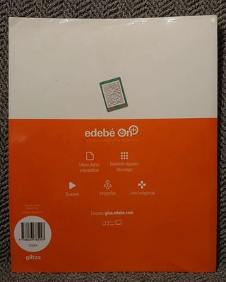 Euskara eta literatura beste era batera 3