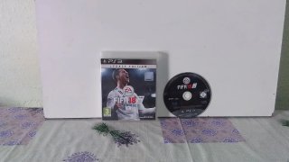 Fifa 18+mando ps3 de regalo ascao