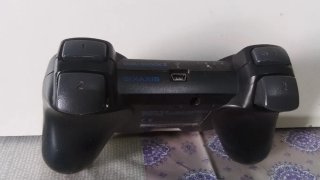 Fifa 18+mando ps3 de regalo ascao