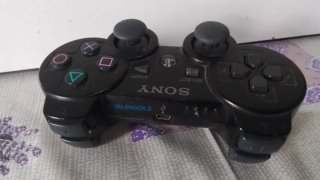 Fifa 18+mando ps3 de regalo ascao