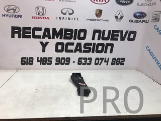 Soporte radiador izquierdo alfa 147