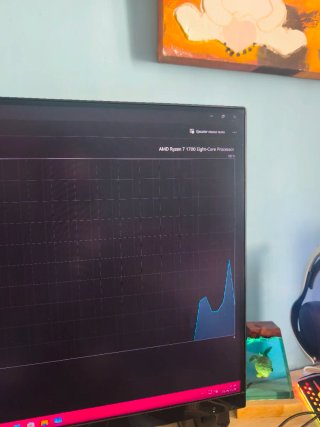 Torre PC Ryzen 7 1700 Rx590 16 GB RAM