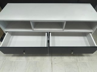 NUEVO MUEBLE DE TV
