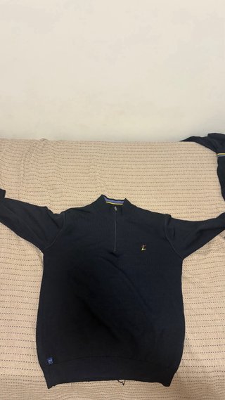 Ropa tajamar