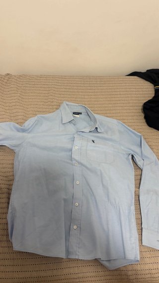 Ropa tajamar