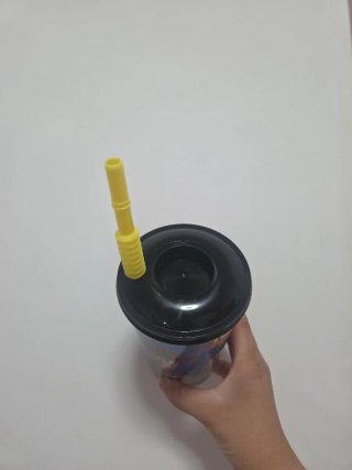 Vaso Toy Story 5 Cine