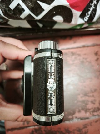 Fotocamera vintage Beacon II