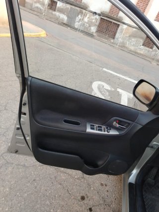 Toyota Corolla Cross 2002