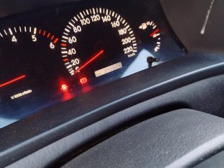 Toyota Corolla Cross 2002