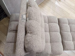 Sillón Cama Personal Compacto 80x103cm