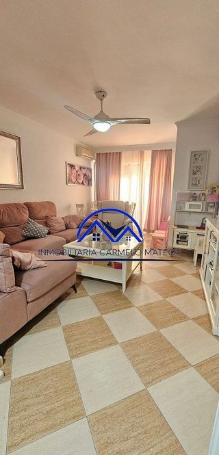 Piso en venta en El Pino-Bajo de Guía en Sanlúcar de Barrameda