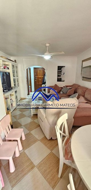 Piso en venta en El Pino-Bajo de Guía en Sanlúcar de Barrameda