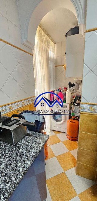 Piso en venta en El Pino-Bajo de Guía en Sanlúcar de Barrameda