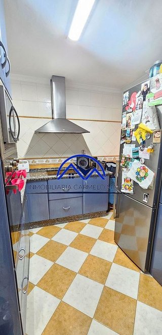 Piso en venta en El Pino-Bajo de Guía en Sanlúcar de Barrameda