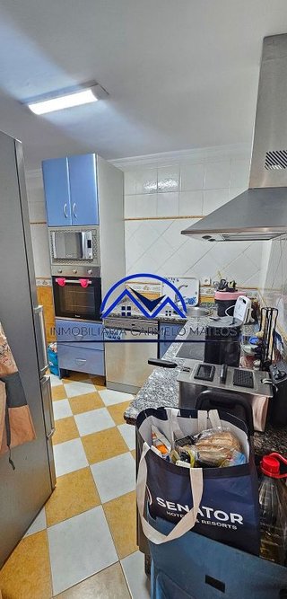 Piso en venta en El Pino-Bajo de Guía en Sanlúcar de Barrameda