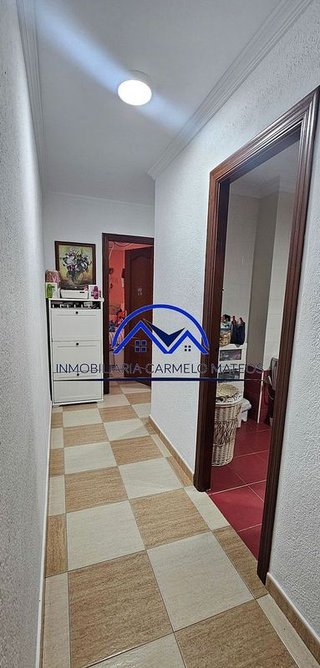 Piso en venta en El Pino-Bajo de Guía en Sanlúcar de Barrameda