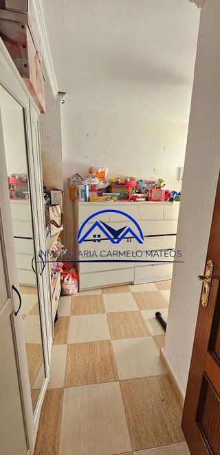 Piso en venta en El Pino-Bajo de Guía en Sanlúcar de Barrameda