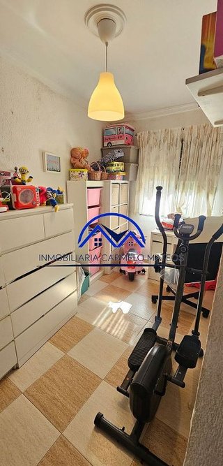 Piso en venta en El Pino-Bajo de Guía en Sanlúcar de Barrameda