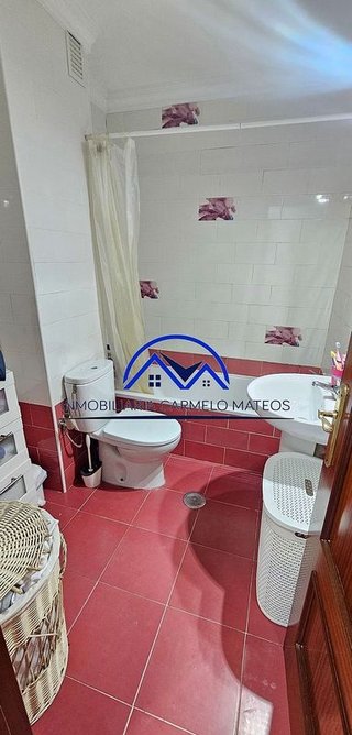 Piso en venta en El Pino-Bajo de Guía en Sanlúcar de Barrameda