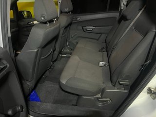 Opel Zafira 2010