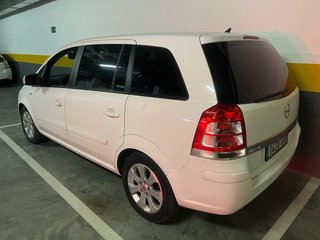 Opel Zafira 2010