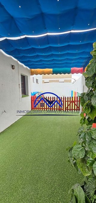 Piso en venta en Centro-Calzada-Cabo Noval en Sanlúcar de Barrameda