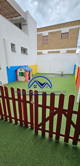 Piso en venta en Centro-Calzada-Cabo Noval en Sanlúcar de Barrameda