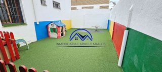 Piso en venta en Centro-Calzada-Cabo Noval en Sanlúcar de Barrameda