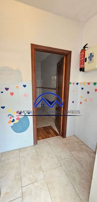 Piso en venta en Centro-Calzada-Cabo Noval en Sanlúcar de Barrameda