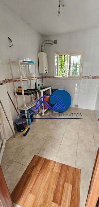 Piso en venta en Centro-Calzada-Cabo Noval en Sanlúcar de Barrameda