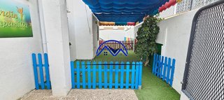 Piso en venta en Centro-Calzada-Cabo Noval en Sanlúcar de Barrameda