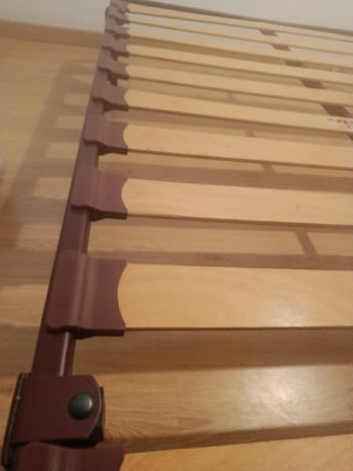Somier Flex Futura 135x190