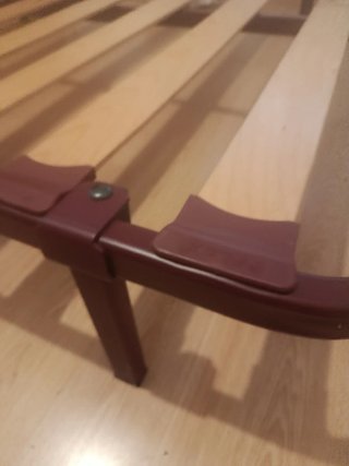Somier Flex Futura 135x190