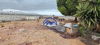 Terreno en venta en La Jara en Sanlúcar de Barrameda
